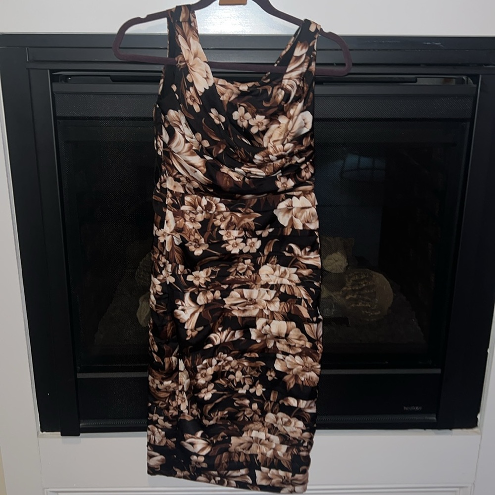 Express FORMAL DRESS SZ 4